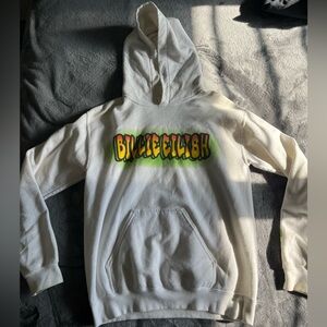 Billie Eilish Hoodie